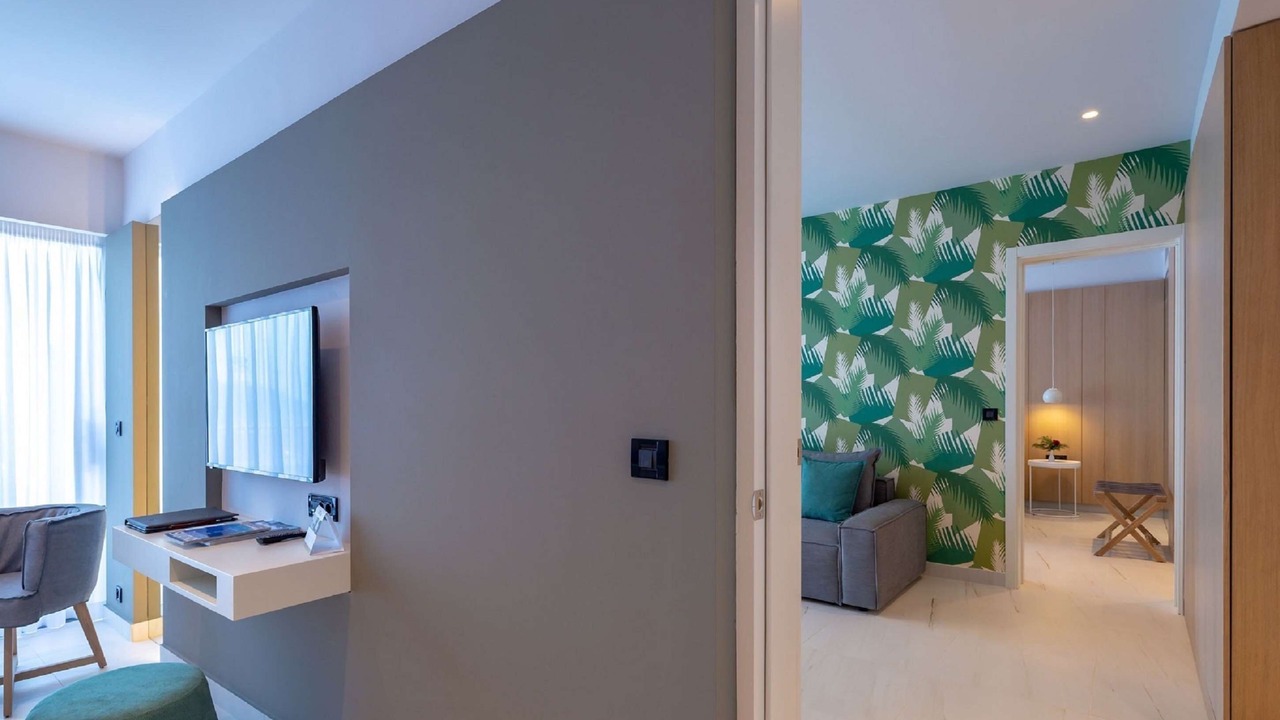 Photo of Bedroom in Koukounaries