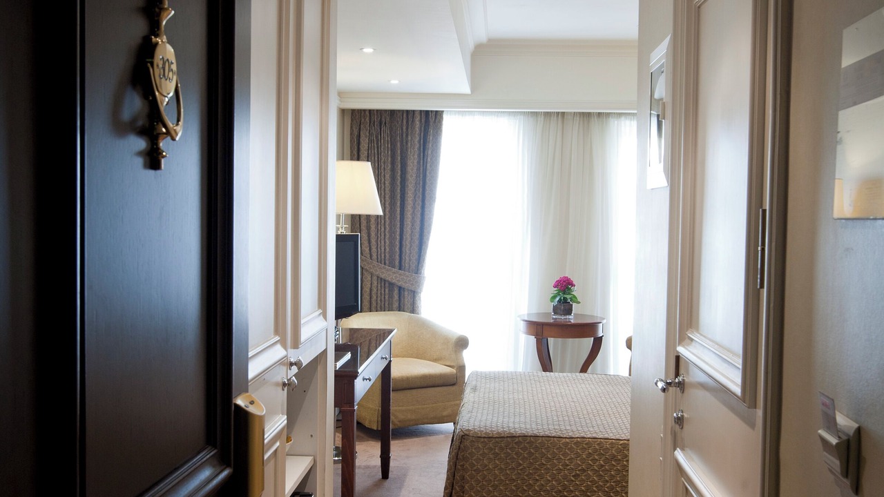 Photo of Bedroom in Makrigianni