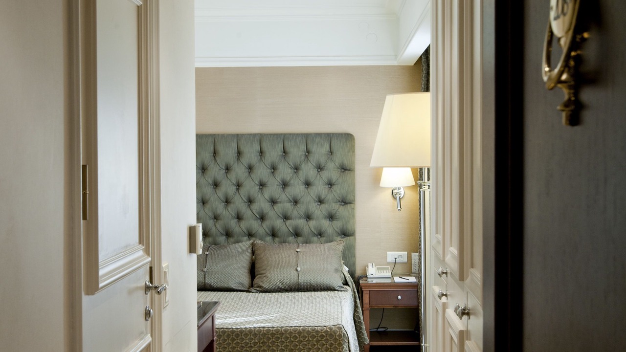Photo of Bedroom in Makrigianni