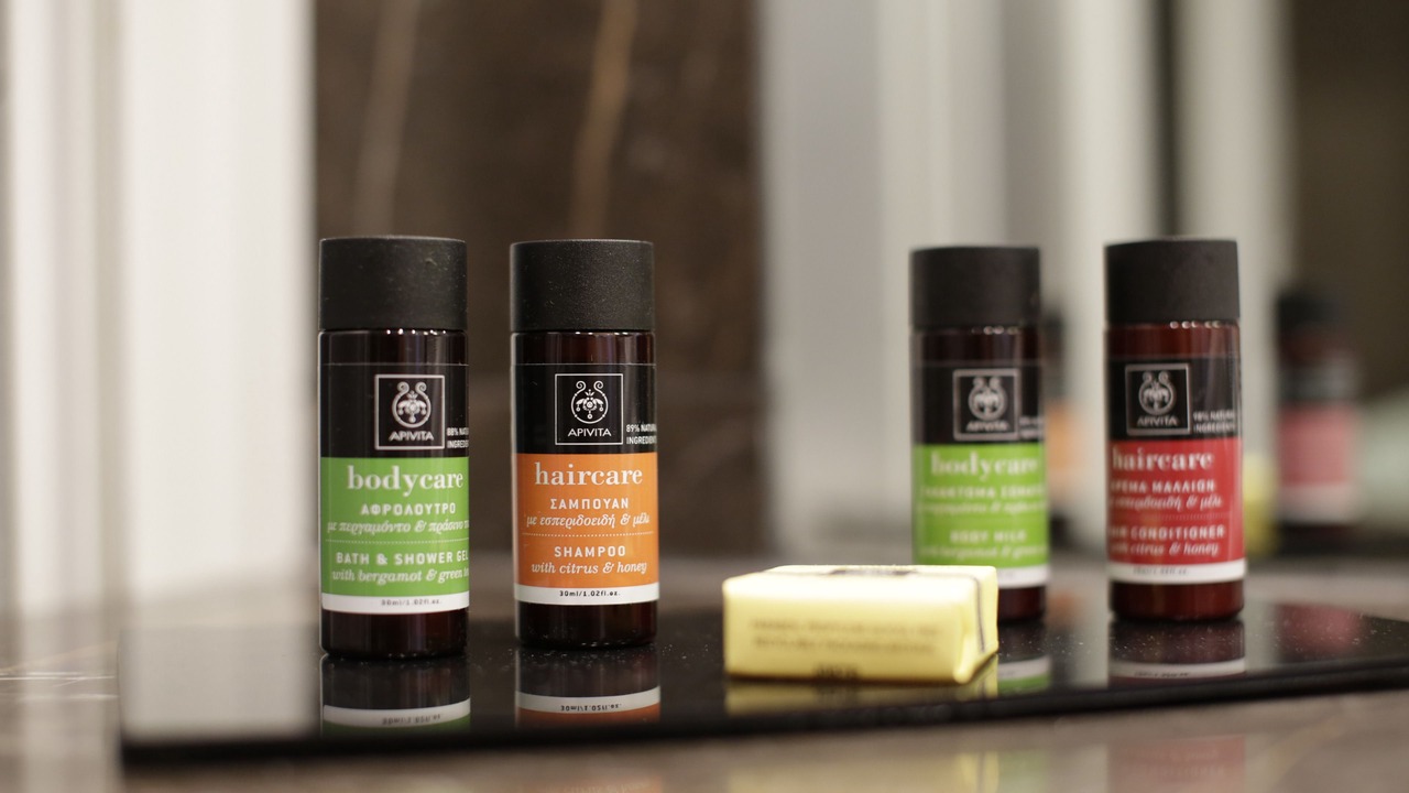 Photo of Bathroom in Makrigianni