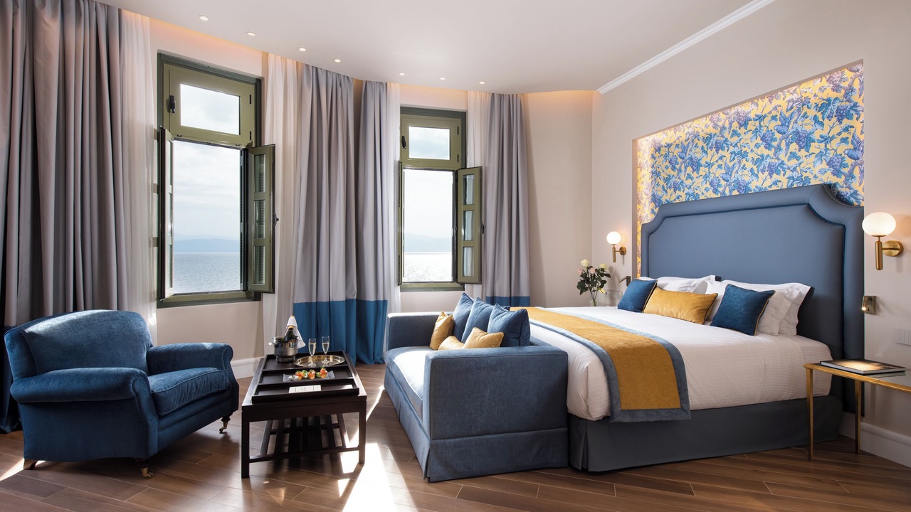 Photo of Bedroom in Aidhipsos