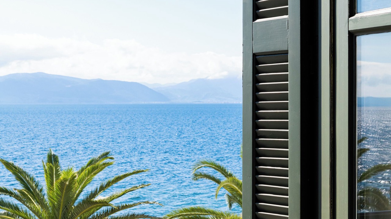 Photo of Bedroom in Aidhipsos