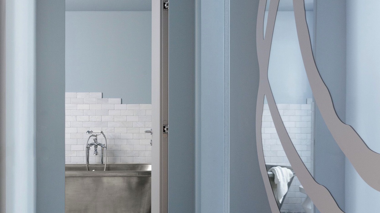 Photo of Bathroom in Psirri