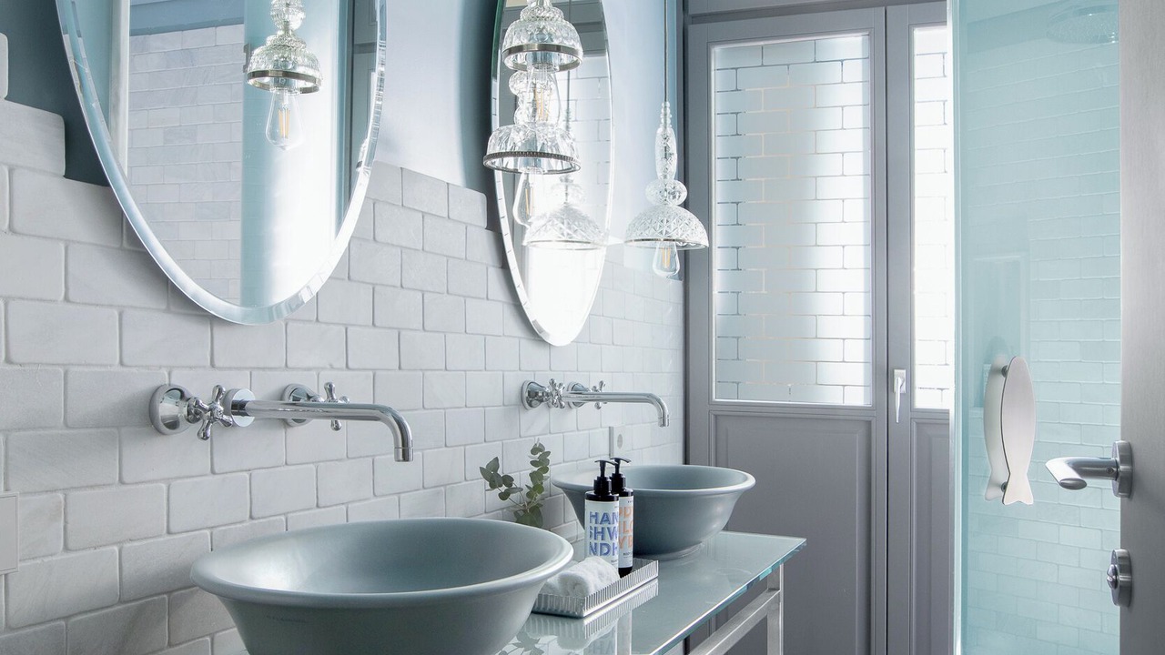 Photo of Bathroom in Psirri