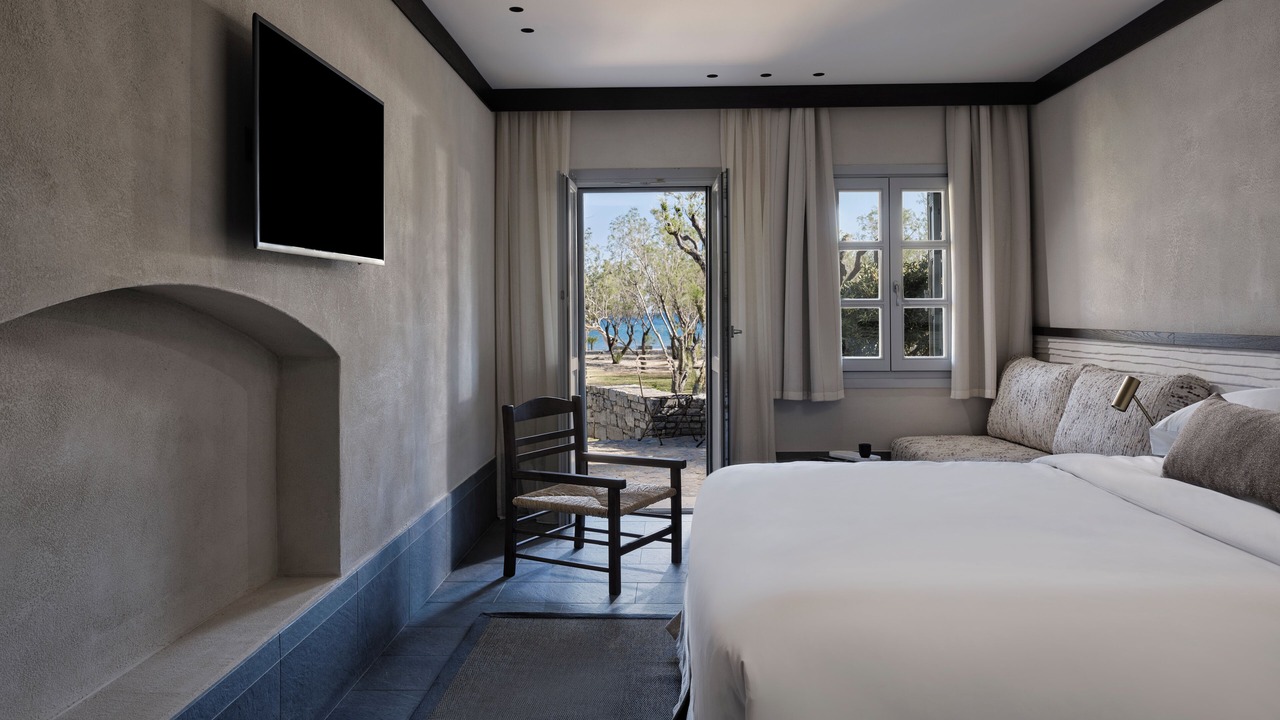 Photo of Bedroom in Potokaki