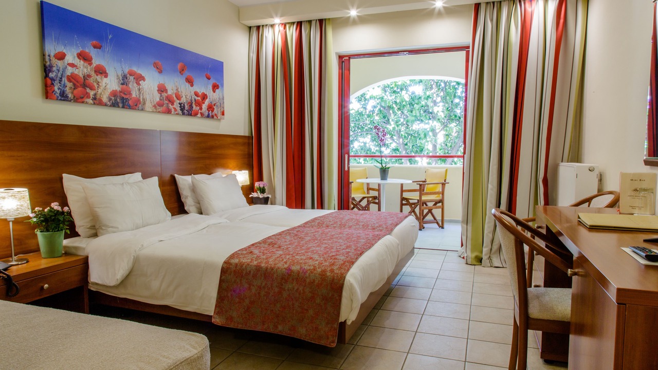 Photo of Bedroom in Vrahati