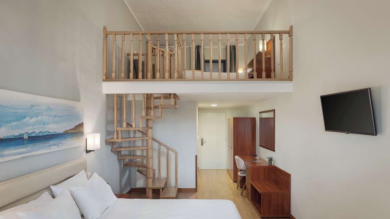 Photo of Bedroom in Vrahati