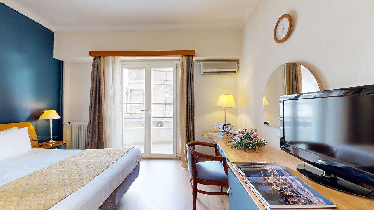 Photo of Bedroom in Khalkis