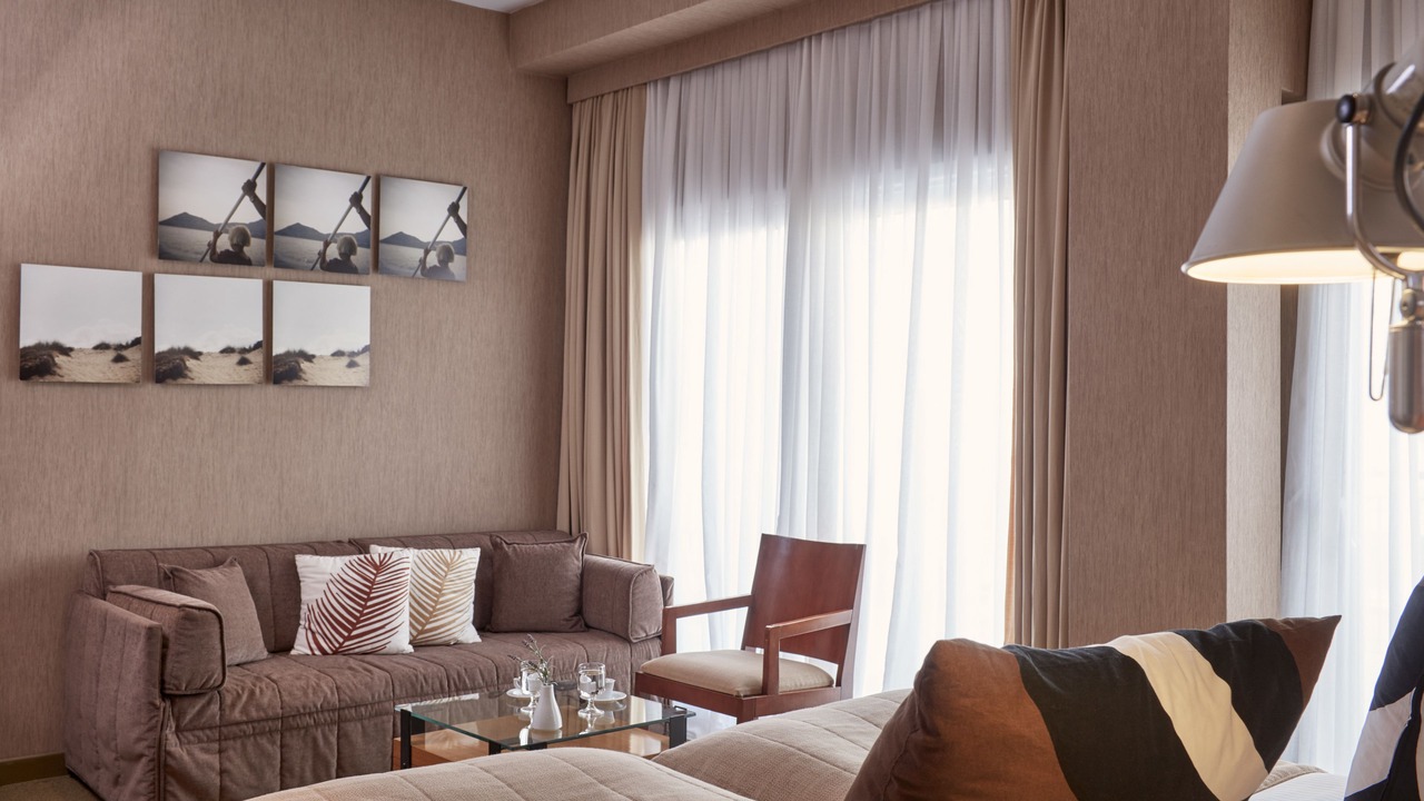 Photo of Bedroom in Makrigianni