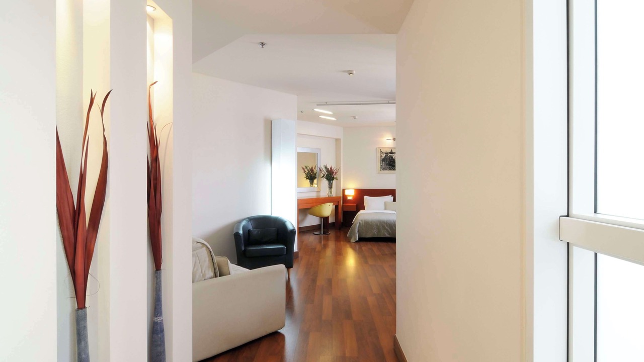 Photo of Bedroom in Psirri