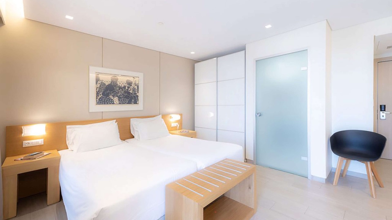 Photo of Bedroom in Psirri