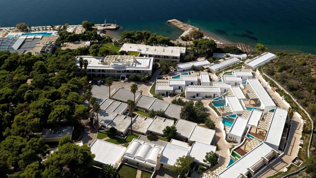 Photo of Outdoor in Loutraki-Agioi Theodoroi