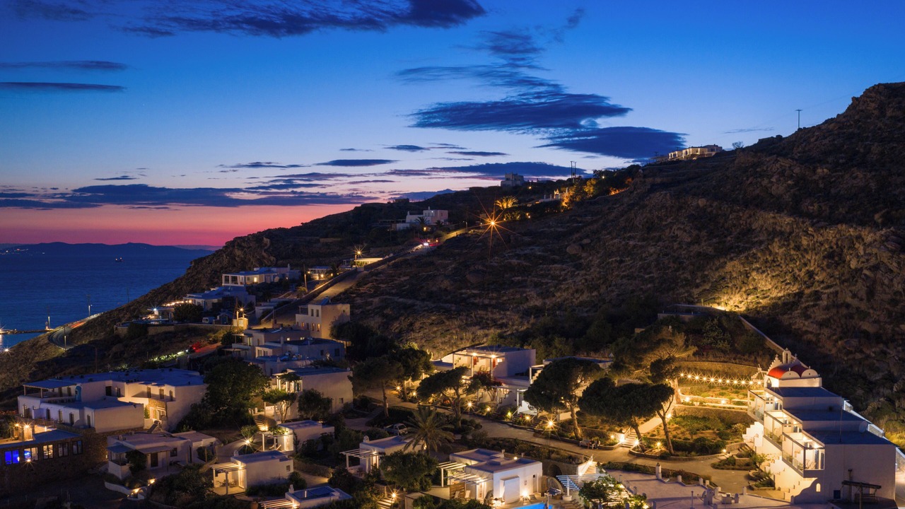 Photo of Outdoor in Tourlos
