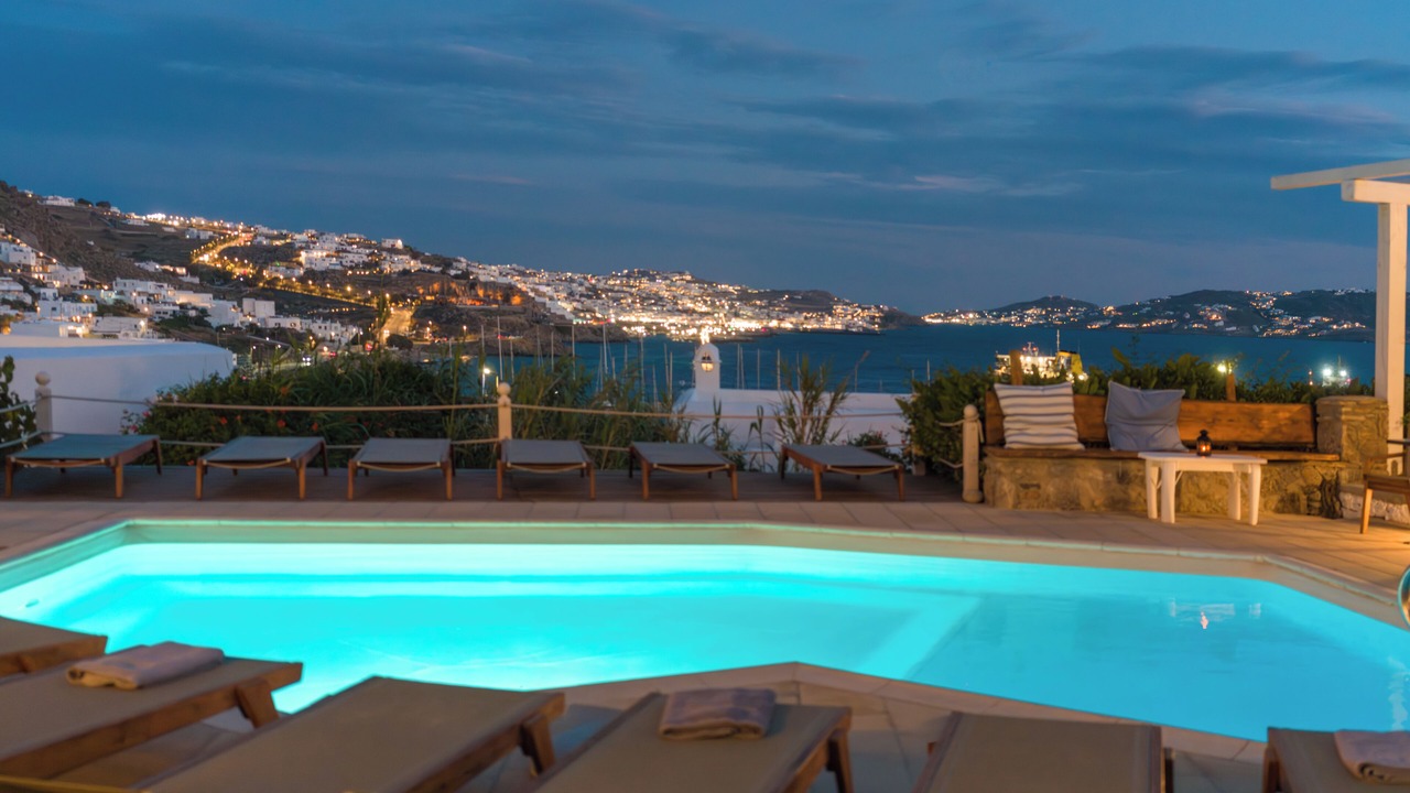 Photo of Outdoor in Tourlos