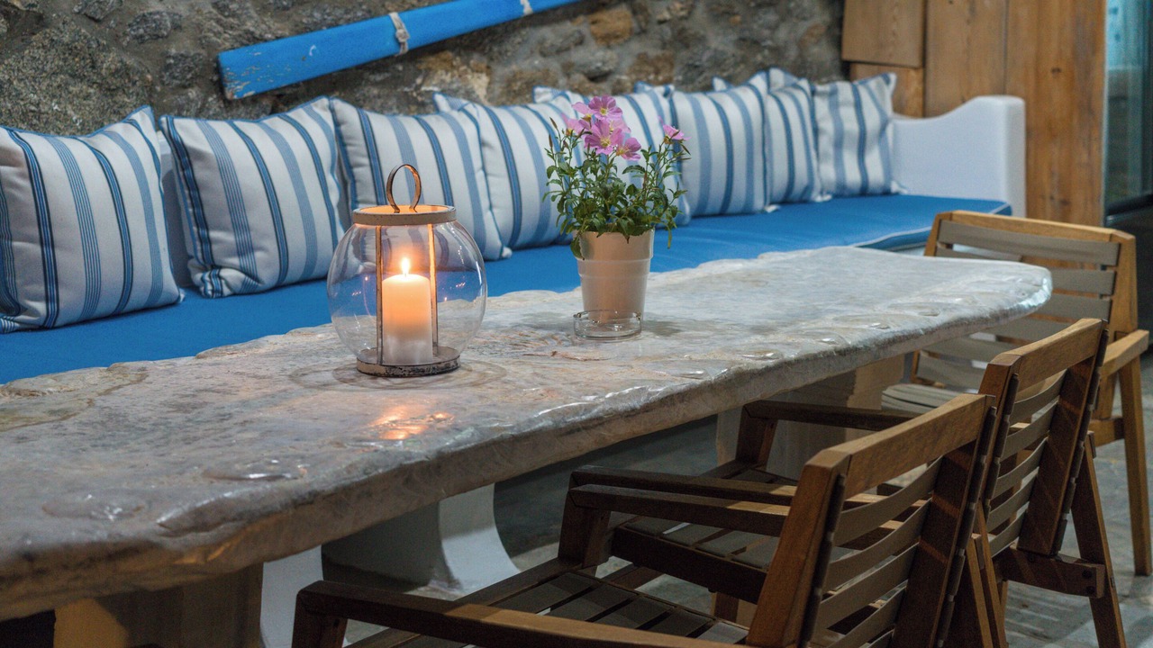 Photo of Outdoor in Tourlos