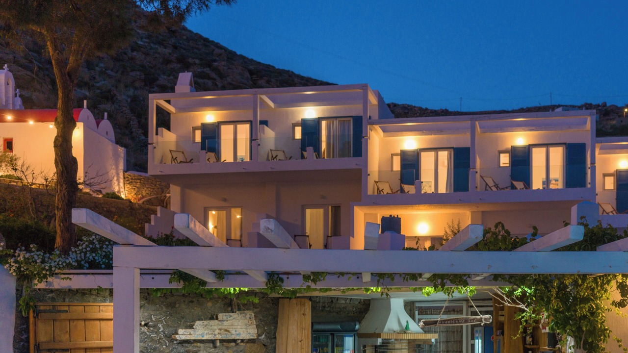 Photo of Outdoor in Tourlos
