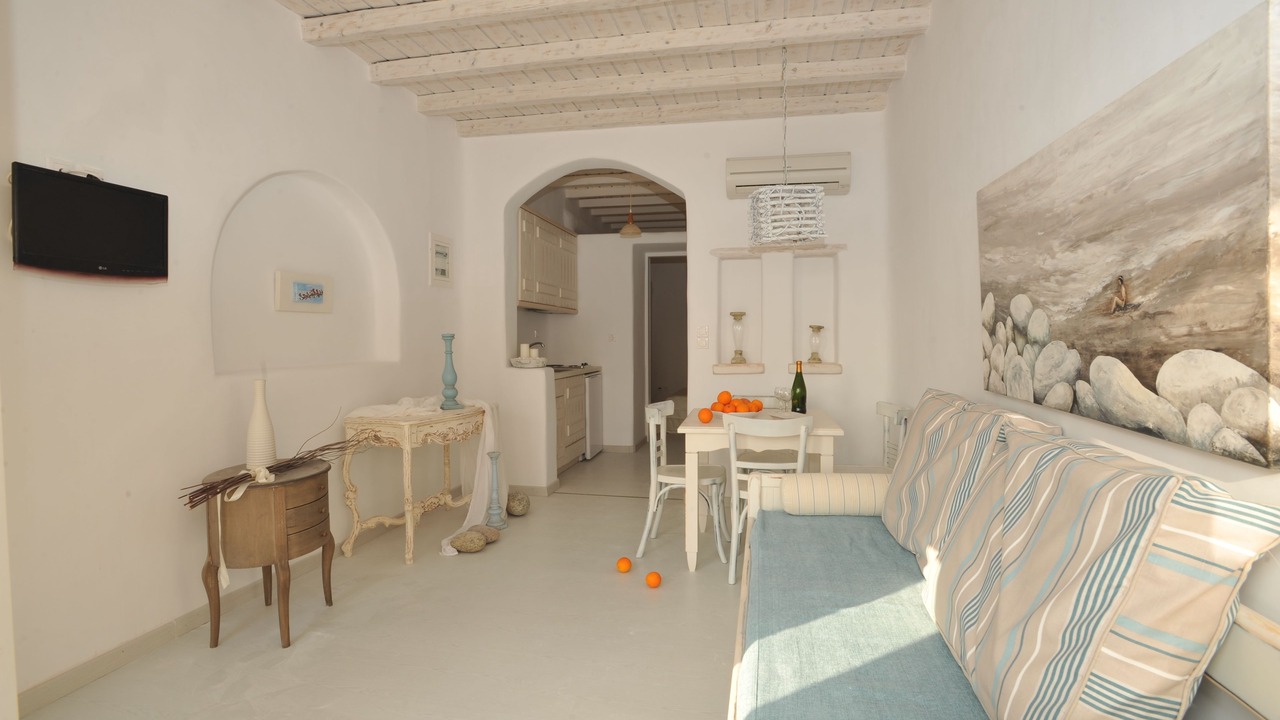 Photo of Others in Mykonos