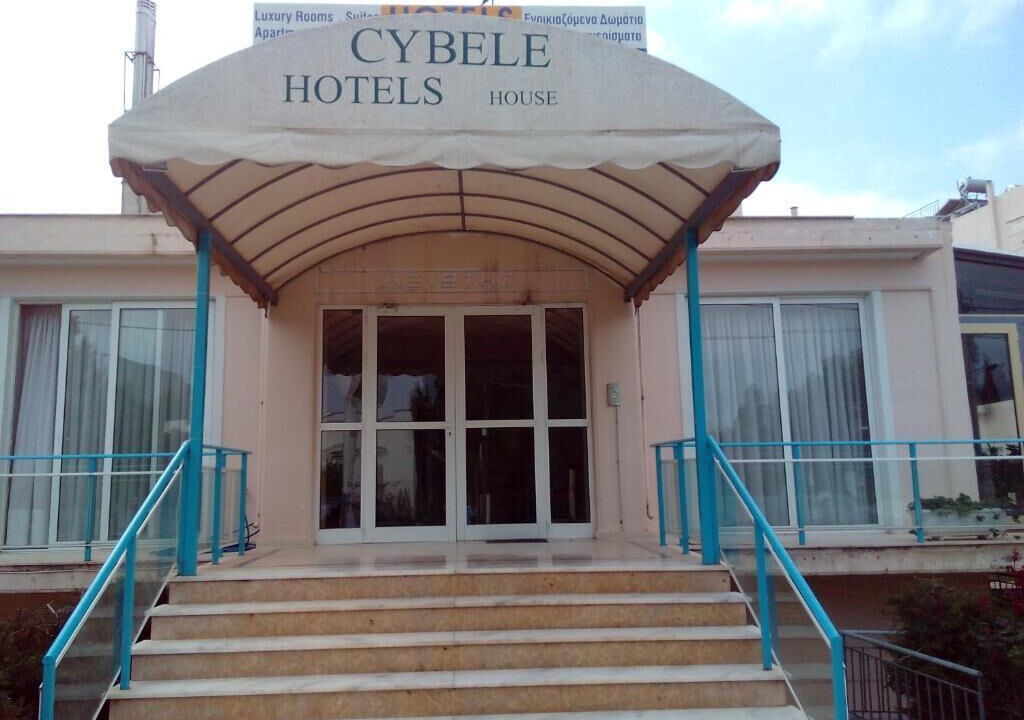 Photo of Buildings in Kifisia