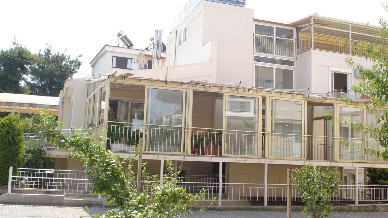 Photo of Outdoor in Kifisia