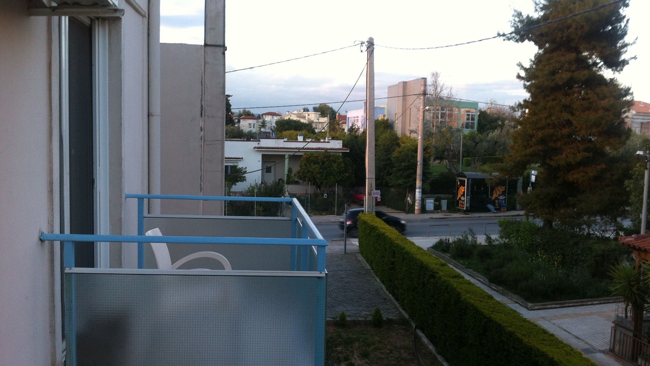 Photo of Patio Balcony in Kifisia
