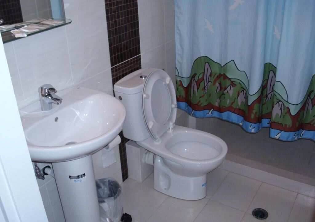 Photo of Bathroom in Kifisia