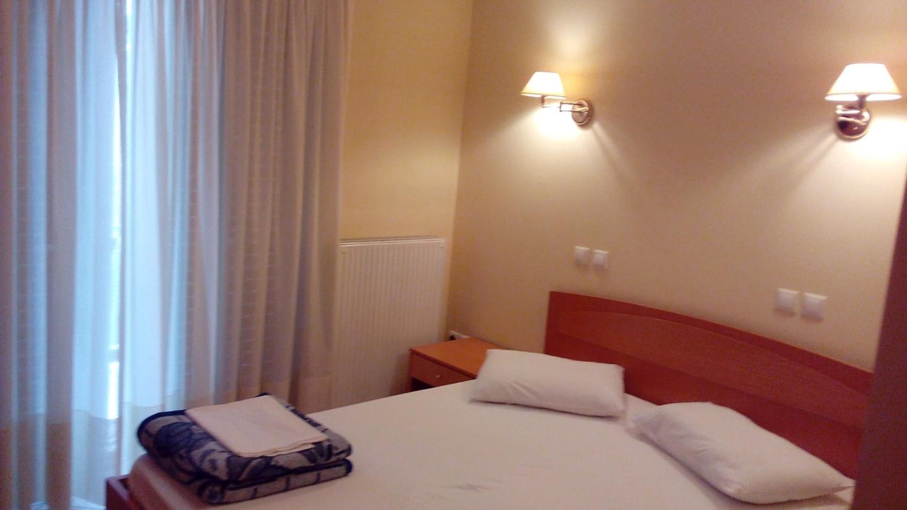 Photo of Bedroom in Kifisia