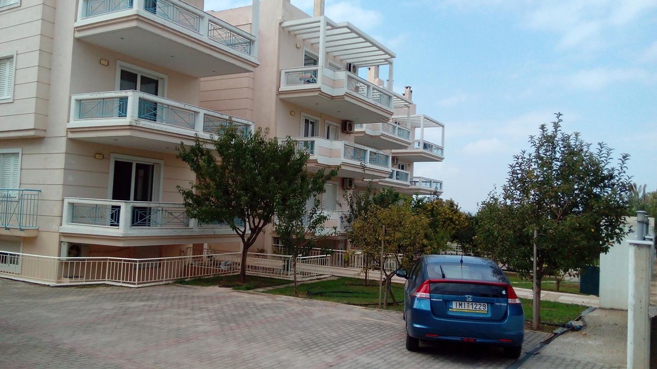 Photo of Outdoor in Kifisia