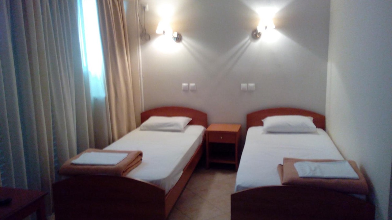 Photo of Bedroom in Kifisia