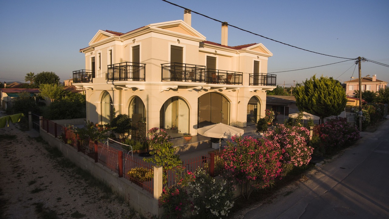 Photo of Outdoor in Kourouta