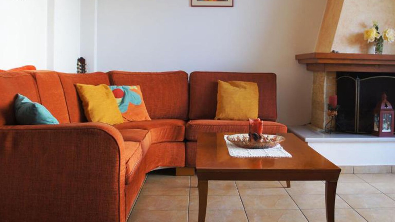 Photo of Livingroom in Sarakiniko
