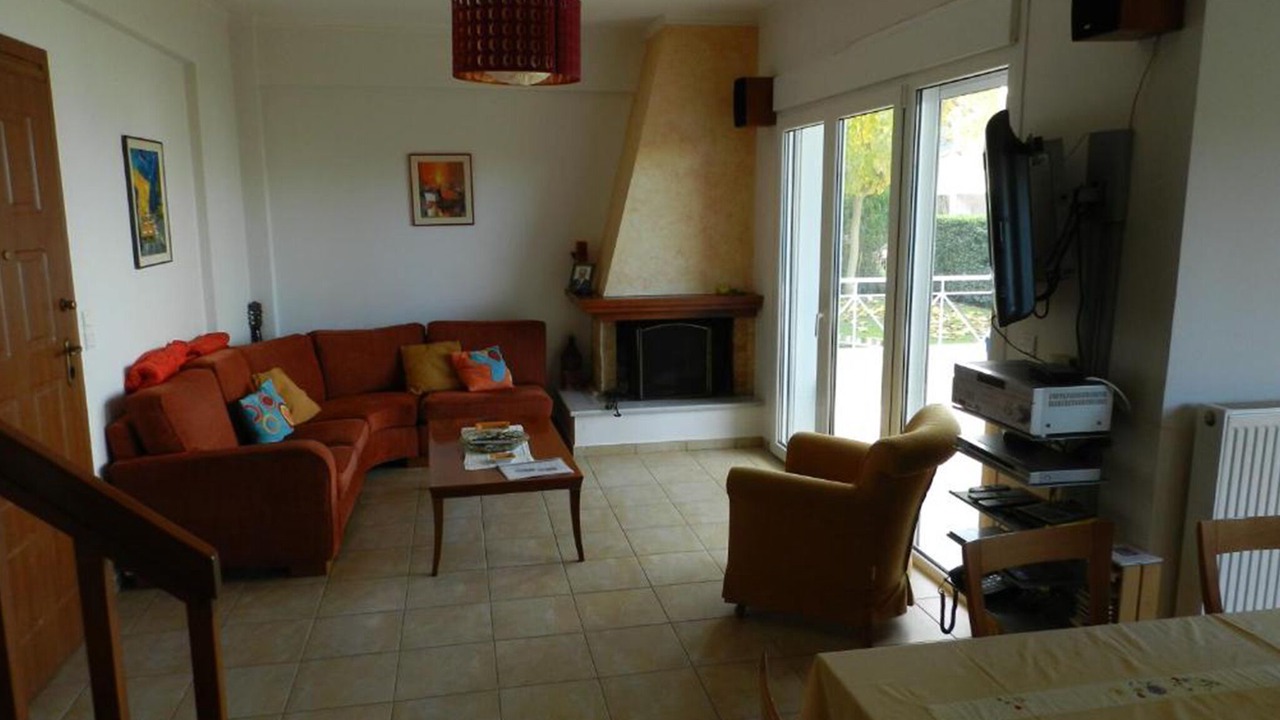 Photo of Livingroom in Sarakiniko