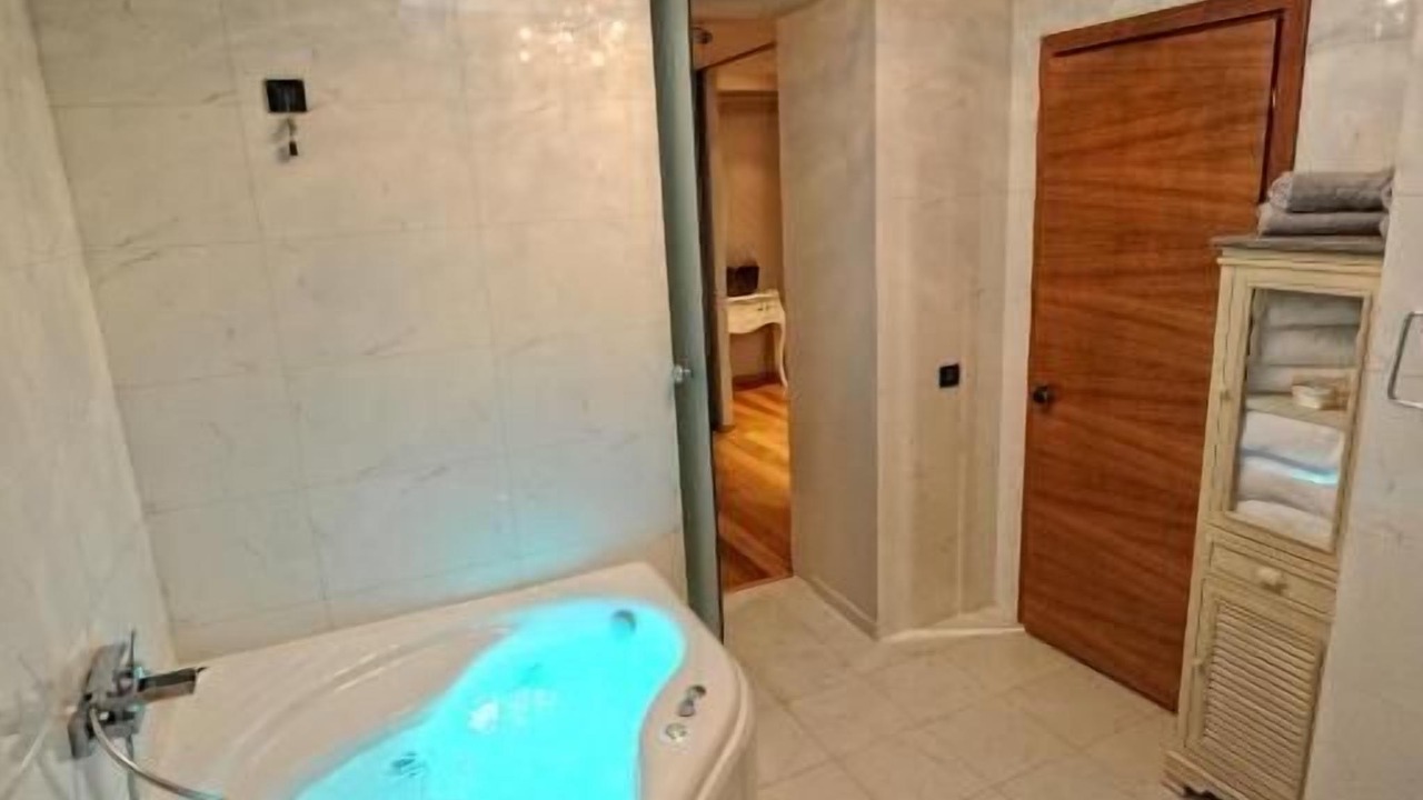 Photo of Bathroom in Filippiada