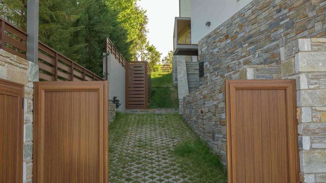 Photo of Outdoor in Ierissos