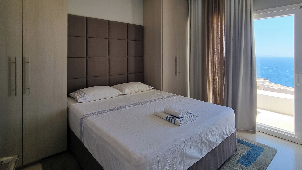 Photo of Bedroom in Syros