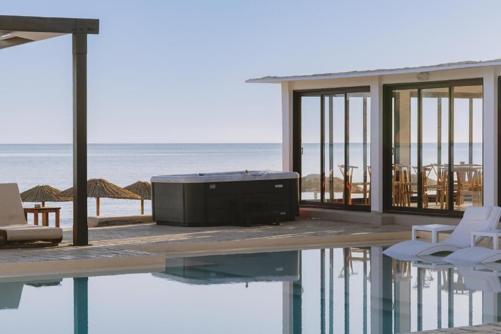 Photo of Outdoor in Kavros