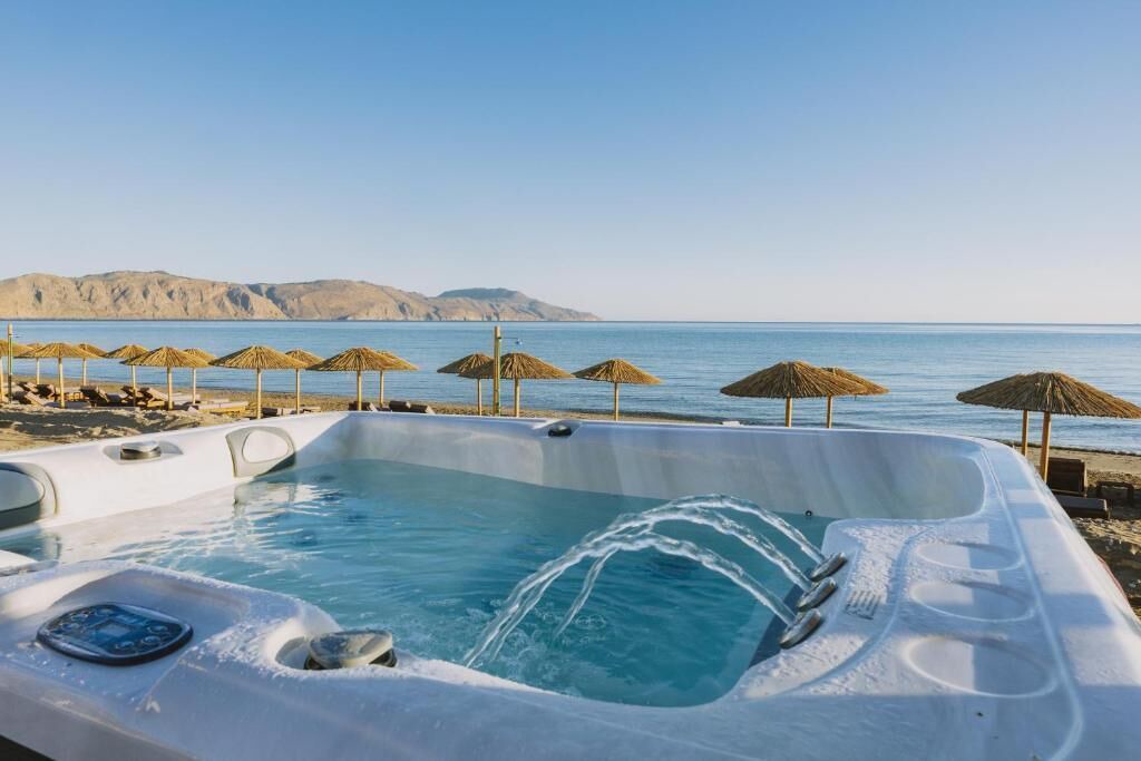 Photo of Outdoor in Kavros