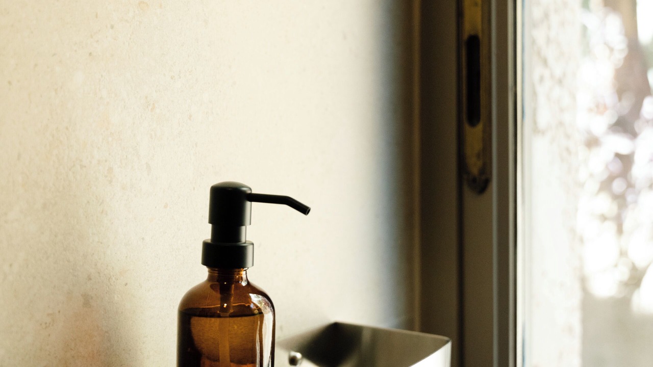 Photo of Bathroom in Nafpaktos