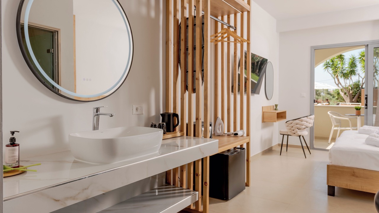Photo of Bedroom in Vasilikos