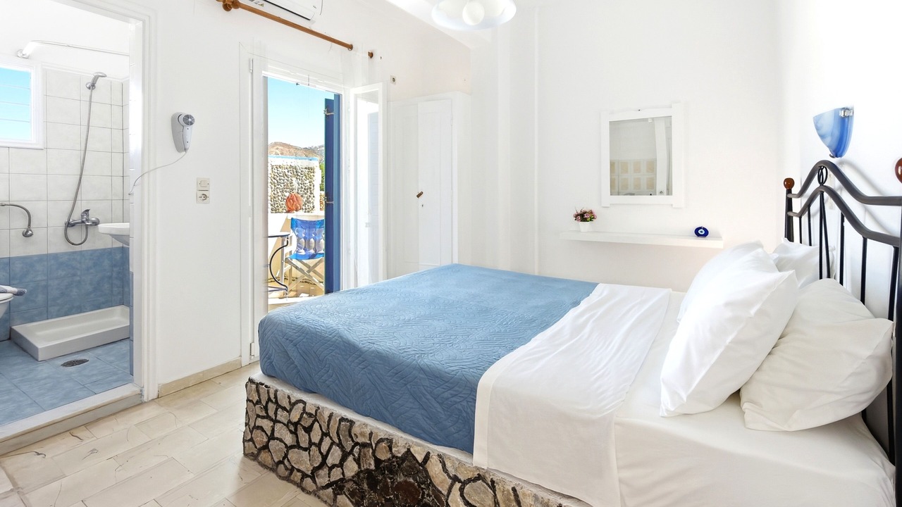 Photo of Patio Balcony in Agios Georgios