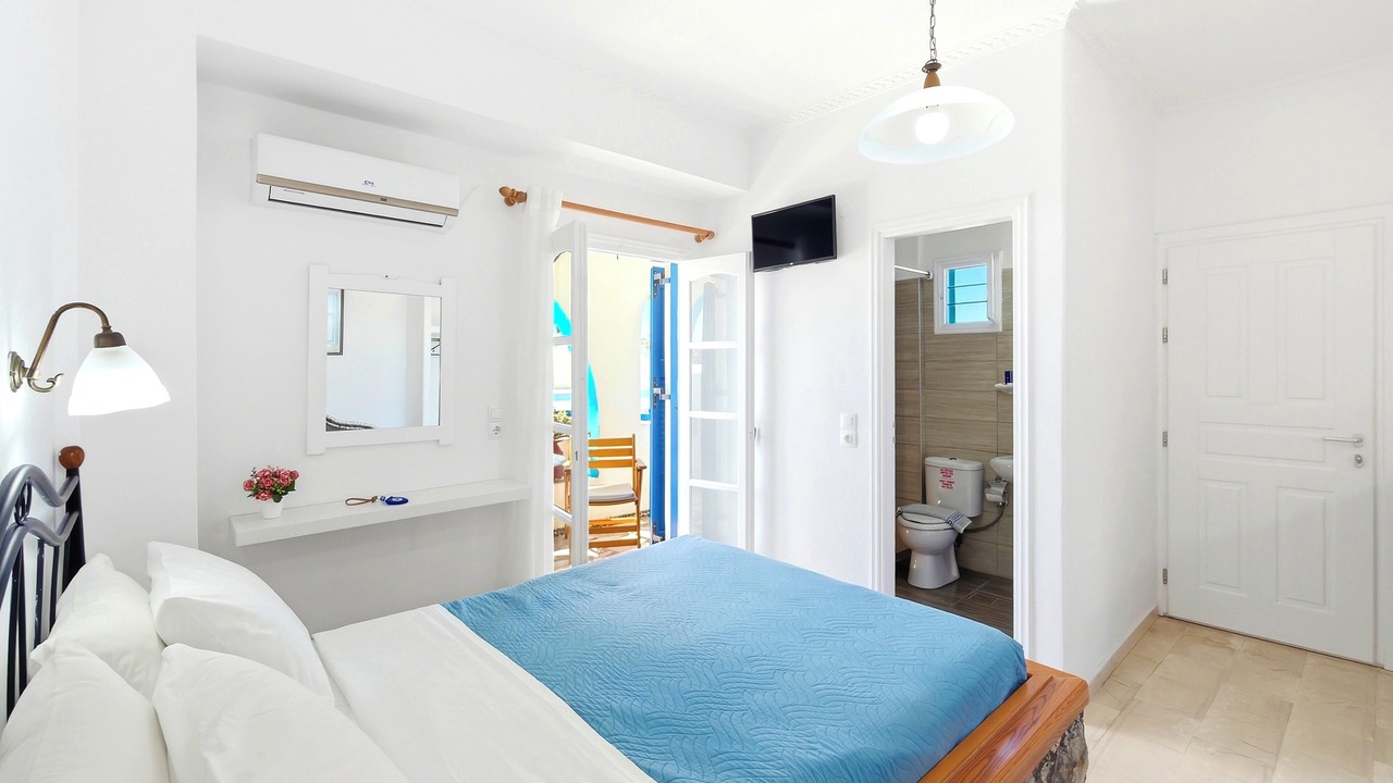 Photo of Patio Balcony in Agios Georgios