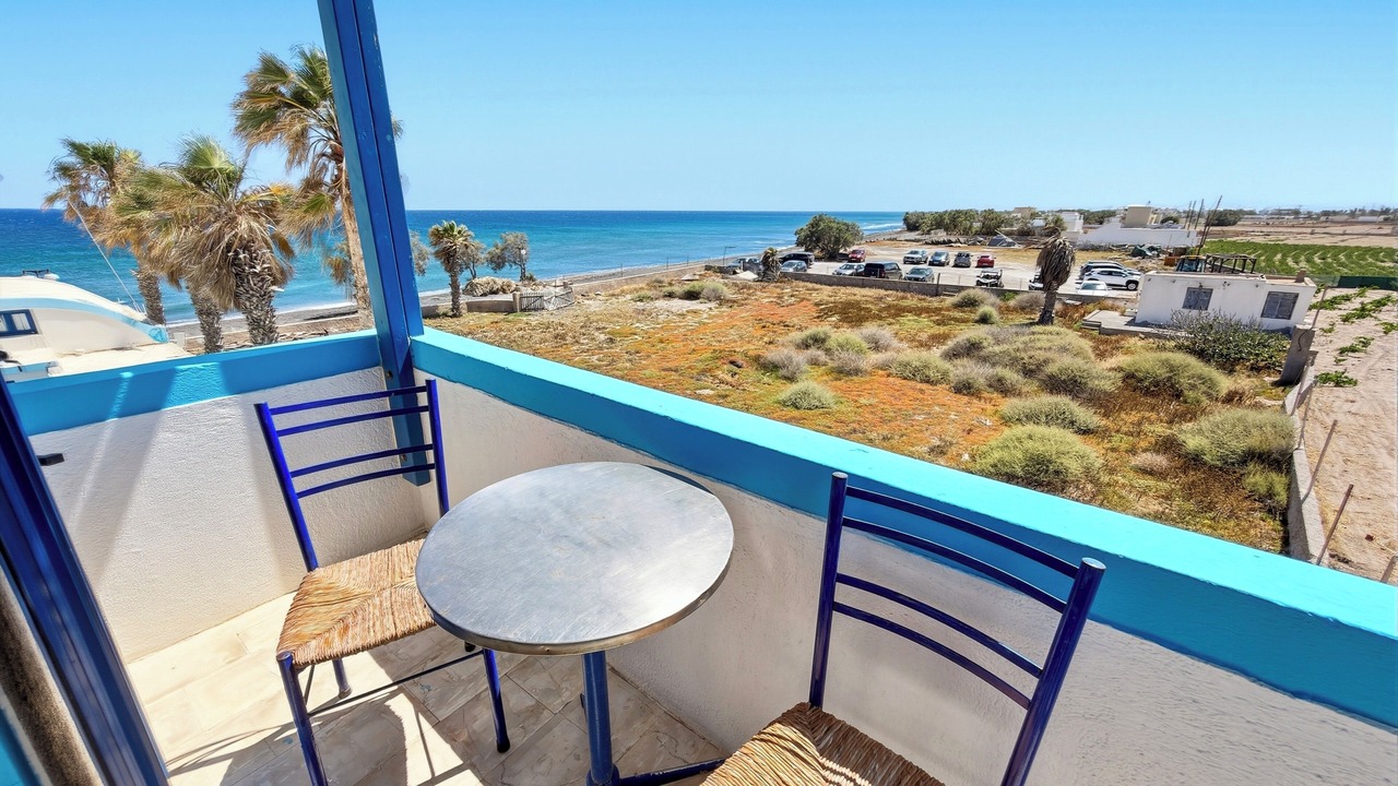 Photo of Patio Balcony in Agios Georgios