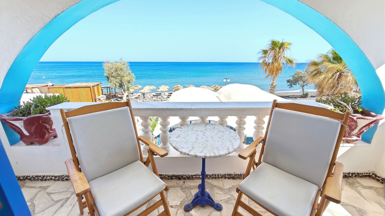 Photo of Patio Balcony in Agios Georgios