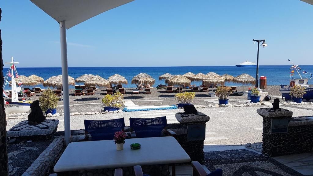 Photo of Outdoor in Agios Georgios