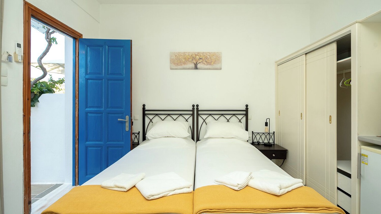 Photo of Bedroom in Kamares