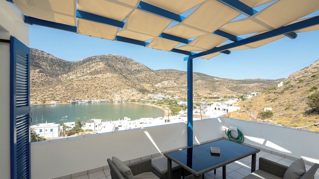 Photo of Outdoor in Kamares