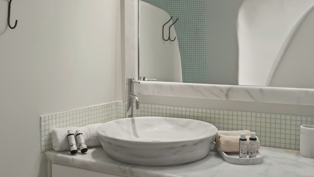 Photo of Bathroom in Firostefani