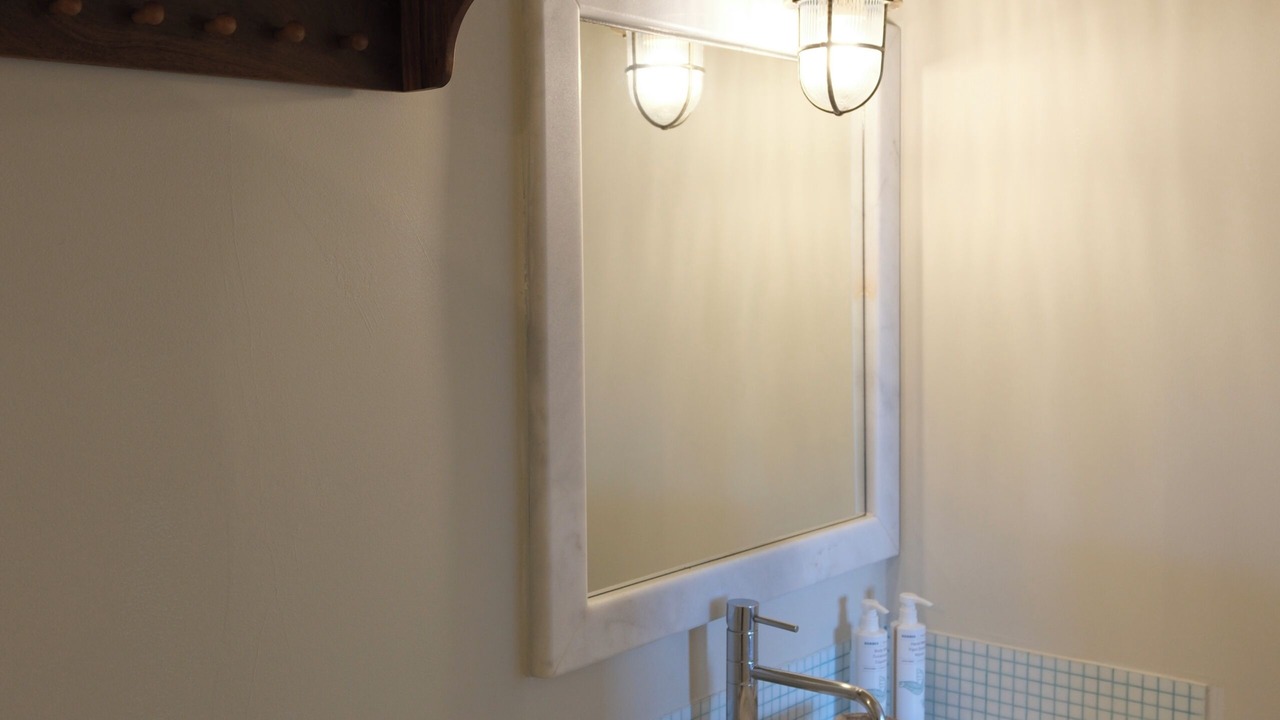 Photo of Bathroom in Firostefani