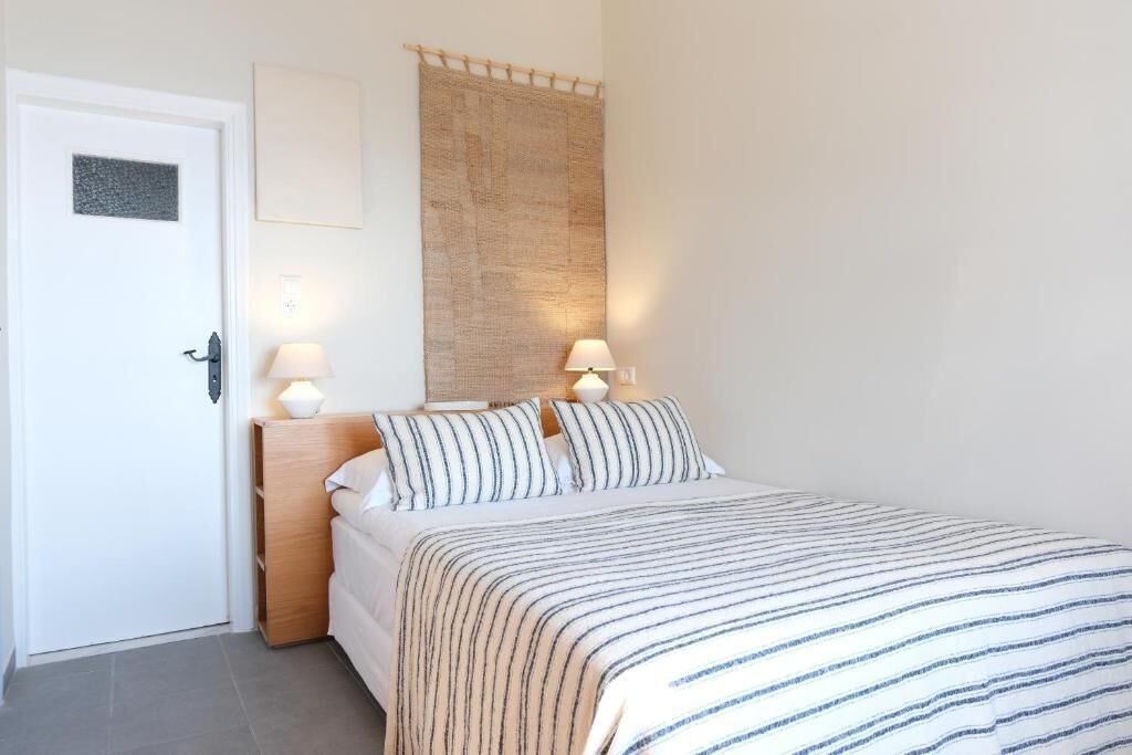 Photo of Bedroom in Firostefani