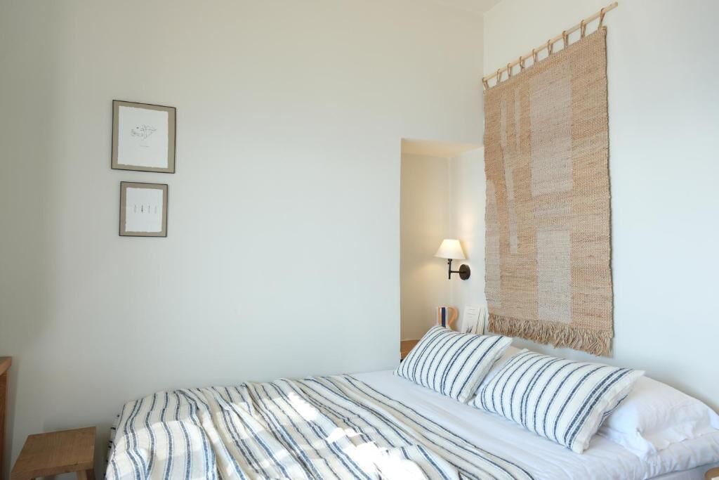 Photo of Bedroom in Firostefani