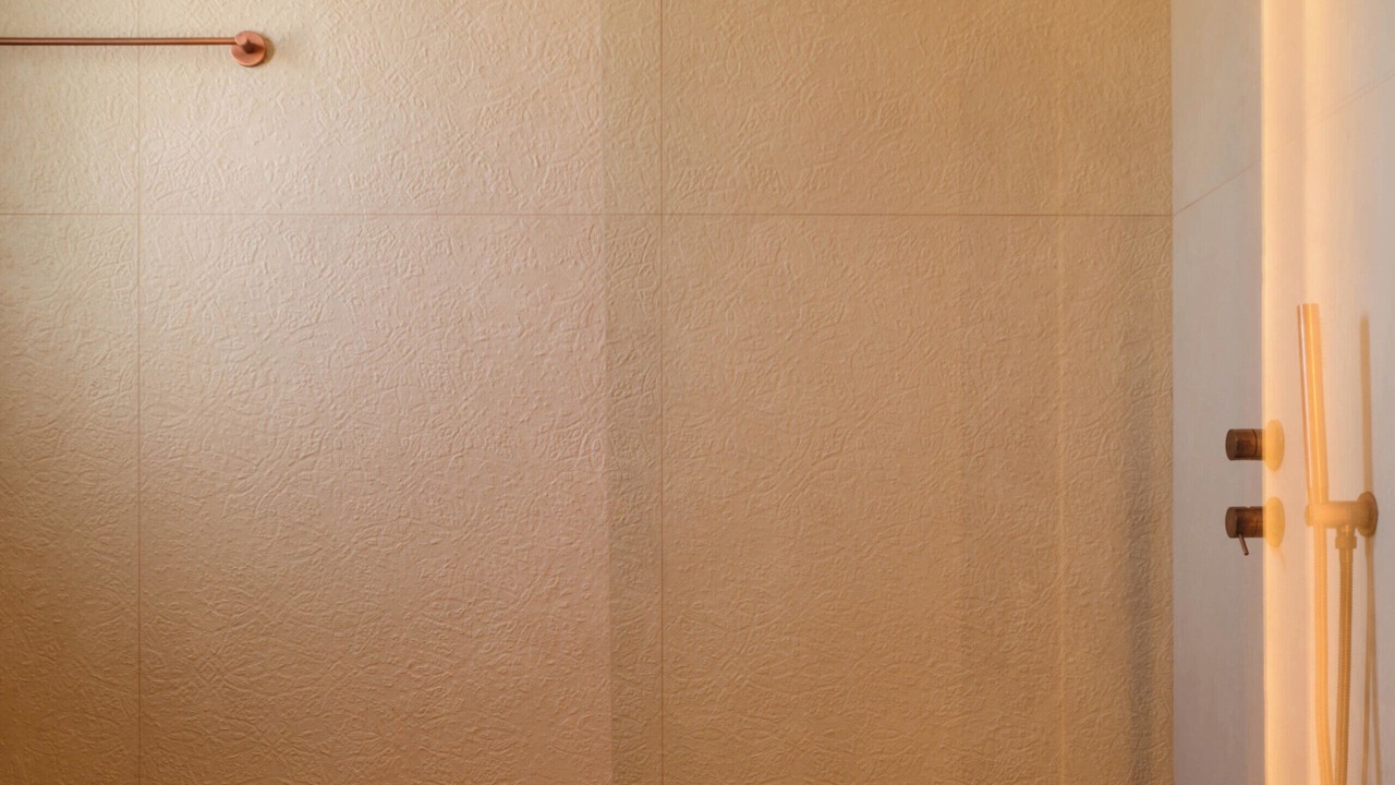 Photo of Bathroom in Agios Georgios